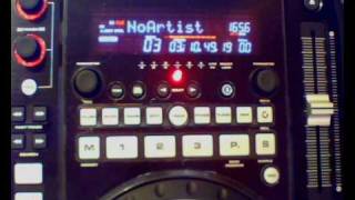 Video thumbnail for Radius 1000 from American Audio, Presented by Jason Earley by When You're Out You're Out