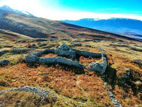 Mandra di Mandè - Roccamorice - Pescara