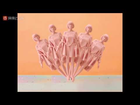 阿肆 A SI - 致姍姍來遲的你 SINCERELY YOURS Feat. 林宥嘉 YOGA LIN Music Video