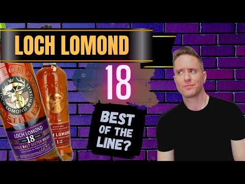 A bang-for-buck budget-friendly 18? | Loch Lomond 18 REVIEW