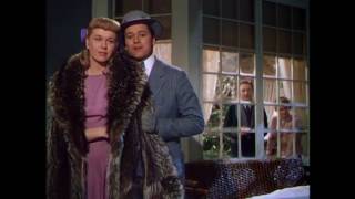 Doris Day and Gordon MacRae - &quot;Merry Christmas All&quot; from On Moonlight Bay (1951)