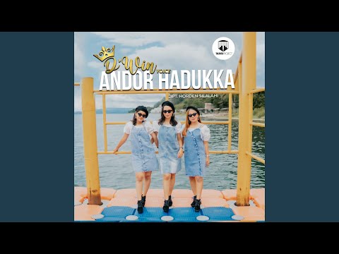 ANDOR HADUKKA