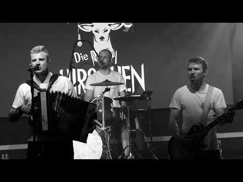 Die PartyHirschen   - Ausschnitt aus   "Take Me Home, Country Roads"   Original by John Denver