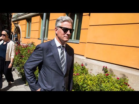 What to know about Robert O'Brien, Trump's new national security advisor