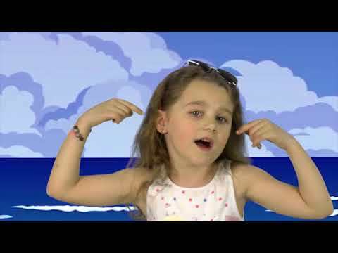 Zoja Hadner - O, o, o, na morju je lepo