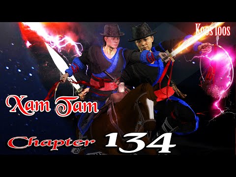 Xam Tam (Chapter134) 11/7/2023