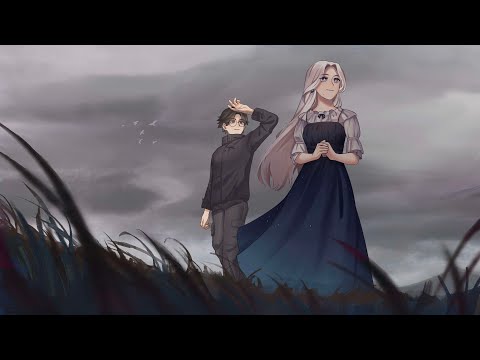 pyaniX and Nanami Shill 虹海シル