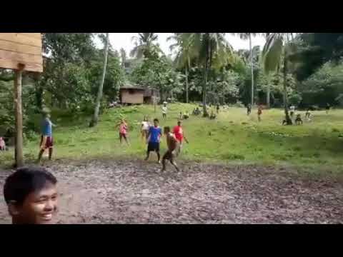 Muddy Basketball😆🏀