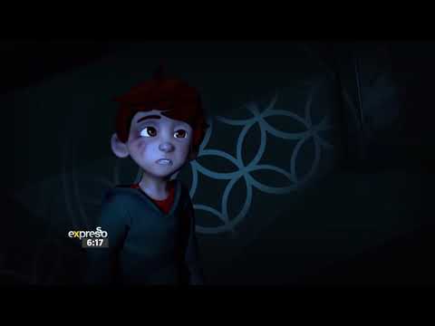 Understanding the burden children can bear in animated short, ‘Snailhouse’