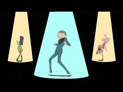 Paradise Kiss - ED (Shortened & Creditless)