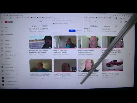 MongoTV_12911 - Del 3 - Over 1.000 Visninger Hver Video Er 50 MILLION VIsninger På MONGO TV