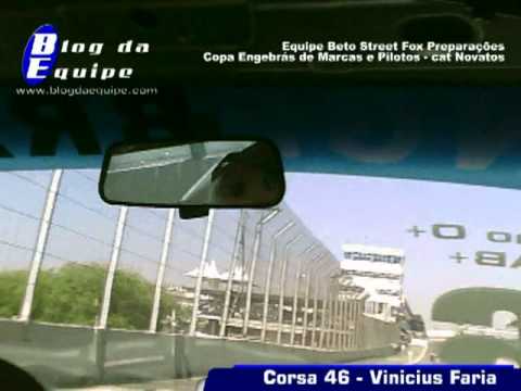 6º Et. Copa Engebrás de Marcas e Pilotos - 46 / Vinicius Faria(parte 1)