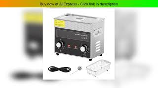 Download lagu SucceBuy 2/3/6/10/15/30L Ultrasonic Cleaner with Heater Timer for Lab Tools Metal Parts Carburetor mp3 Download lagu SucceBuy 2/3/6/10/15/30L Ultrasonic Cleaner with Heater Timer for Lab Tools Metal Parts Carburetor mp3