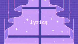 Njomza - Me &amp; You (lyrics)