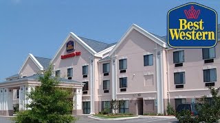 preview picture of video 'Best Western Smithfield NC Hotel Coupons & Discount'