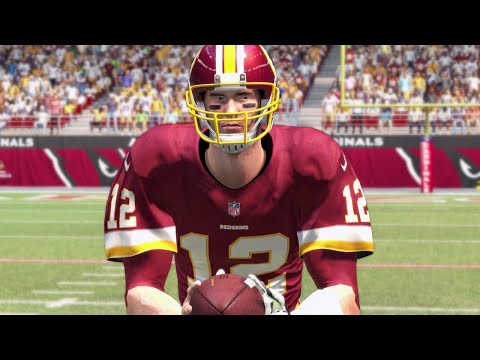 PUNTER TOM BRADY THROWS DOTS! | MADDEN 16 ULTIMATE TEAM | Episode 14