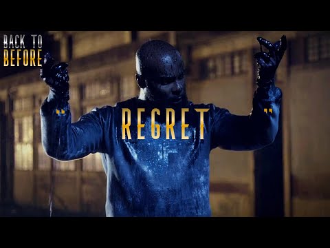 Kaaris x Therapy Music Type Beat - " REGRET "