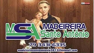 preview picture of video 'Madeireiras em Itabaiana (79) 3431-6335 | Madeireira Santo Antônio'
