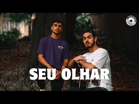BENÉ e Vítor Rêgo - Seu Olhar (Clipe Oficial)