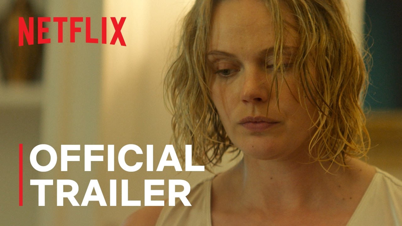 A Couple of Lies | Official Trailer | Netflix