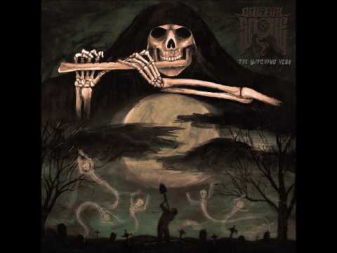 Doctor Smoke - The Witching Hour (Full Album 2014)