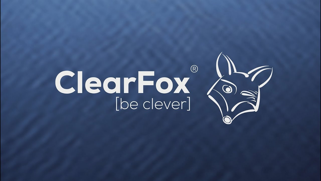 ClearFox® INDUSTRIAL WASTEWATER TREATMENT