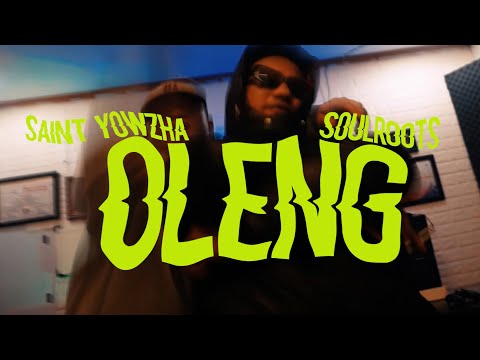 Saint Yowzha - Oleng Ft. SOULROOTS (Official Music Video)