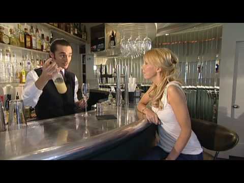 Cocktails: French 75