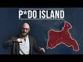Let S Talk About Jeffrey Epstein S Island