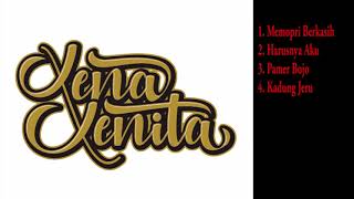 Download lagu Cover By XENA XENITA [kroncong koplo] [dangdut akustik] [Dangdutan] mp3