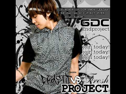 G-Dragon, CL RAP-- ' What- YMGA '