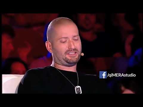 Părerea lui Cheloo despre Șatra Benz