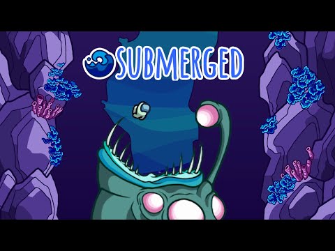 Submerged Trailer - Among Us