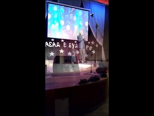 12.11.2019. Танцевальный коллектив "Престиж" выступает в Казани.