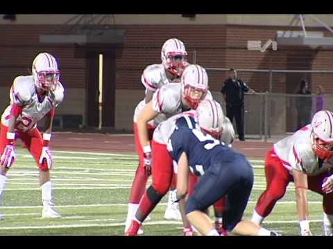 Week 11-Converse Judson vs Smithson Valley-2014