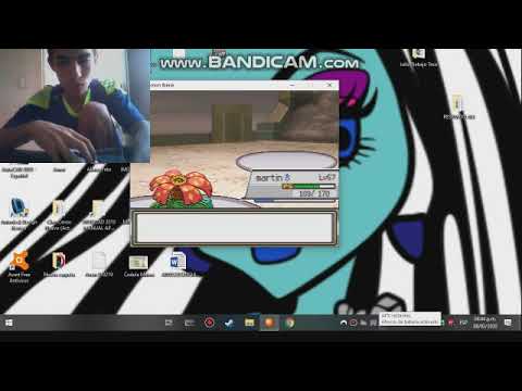 pokemon iberia nuzlocke !mira! ep47 que esta tramndo la logia