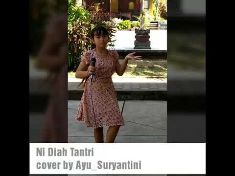 Sesi latihan - cover Ni Diah Tantri by ayu_suryantini