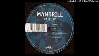 Mandrill - Inside Out