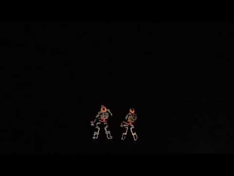 David K feat. Yo-C - In Love (Robin Schulz Remix) SHORT