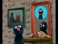 Sezame Pojď Si Hrát Play With Me Sesame Monster In The Mirror Move And Groove Czech