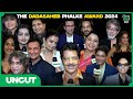 A Star Studded Night Udit Narayan Rohit Roy Karan Mehra Dadasaheb Phalke Awards 2024 UNCUT
