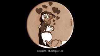 Helpless- The Regrettes (Hamilton Cover)