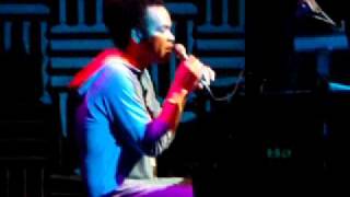 Louis Logic - Night Of The Hip ´n Dead @ Joe's Pub, NYC