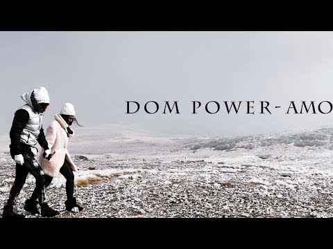 Dom Power - Amo | Official Video