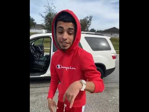 Final🤴@yosoy_jandro - Rip @liljay.999 🥊🔫💥