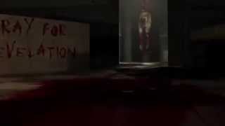 Grand Romantic (Intro) - Nate Ruess - Horror GMV