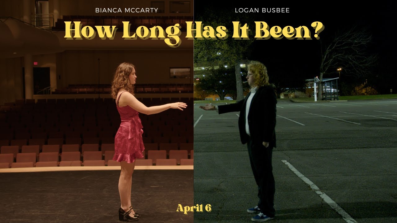 How Long Has It Been?