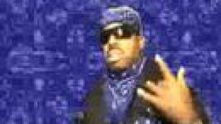 Only On The Left Side - Daz Dillinger