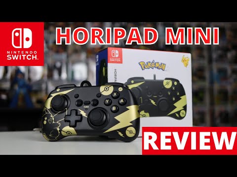 Hori Pro laidinės ausinės, Mėlynos video