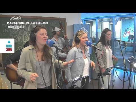 MNM Marathonradio: Finches - All About That Bass